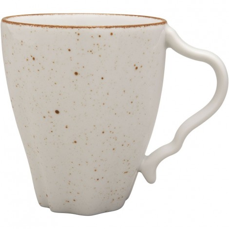 kubek, kolor beżowy, Stone Age, V 350 ml