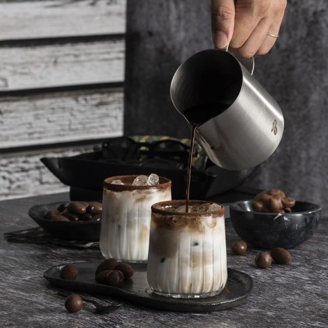 szklanka niska, Nova, V 315 ml