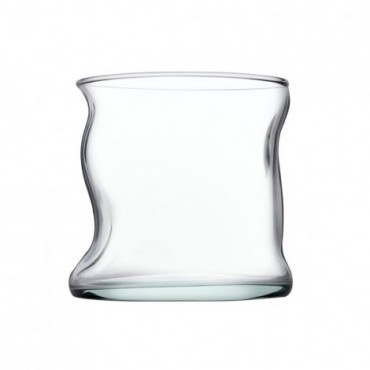 Szklanka niska,  Amorf, V 340 ml