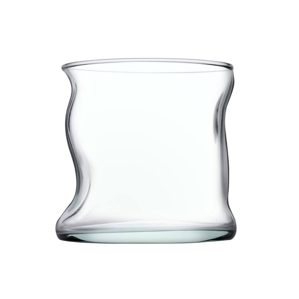 szklanka niska,  Amorf, V 340 ml