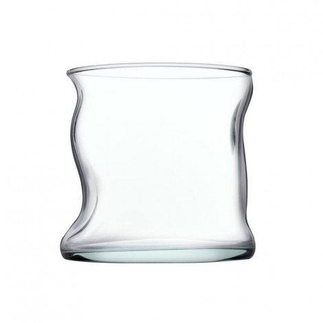 szklanka niska,  Amorf, V 340 ml