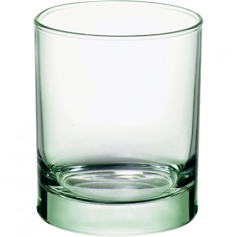 szklanka do wody, green, Iride, V 255 ml