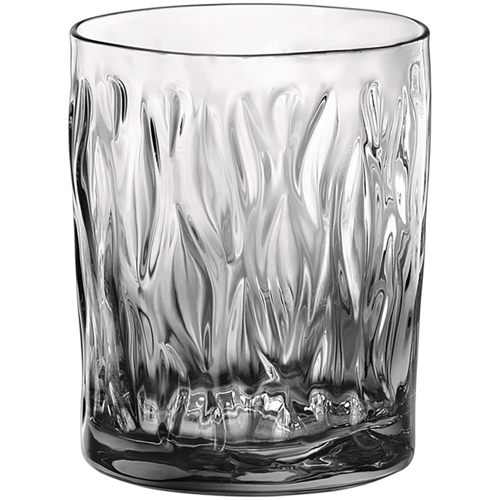 szklanka do wody, light onyx, Wind, V 300 ml