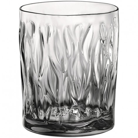 szklanka do wody, light onyx, Wind, V 300 ml