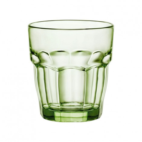szklanka niska, mint, Rock Bar, V 270 ml