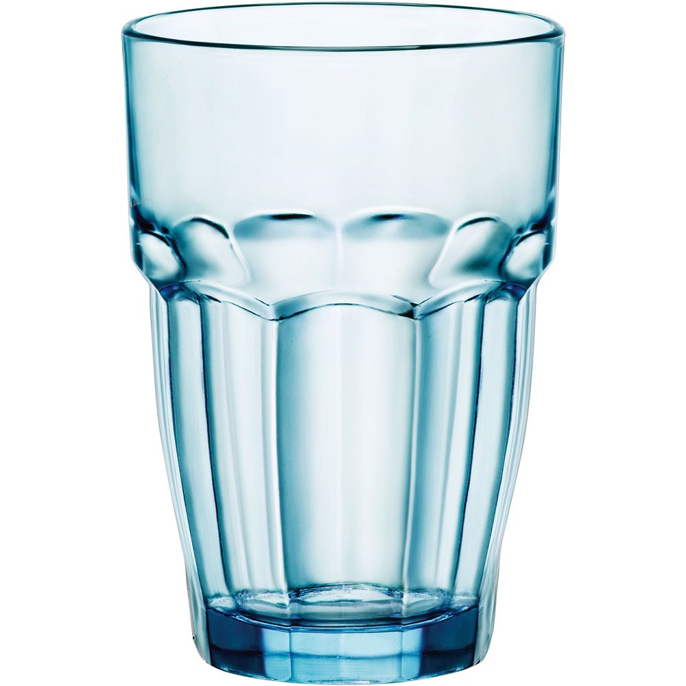 szklanka wysoka, ice, Rock Bar, V 370 ml