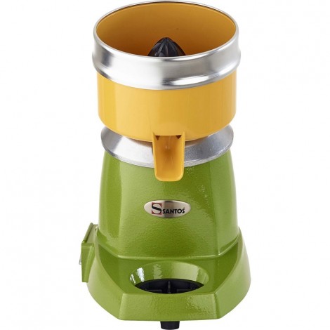 wyciskarka elektryczna do cytrusów, Classic, Santos, 30l/h