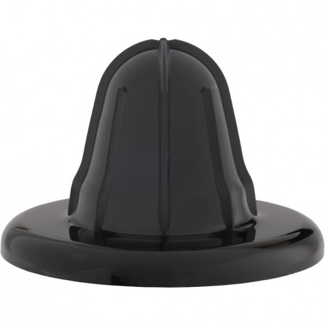 wyciskarka elektryczna z osłoną, do cytrusów, Santos, 40l/h