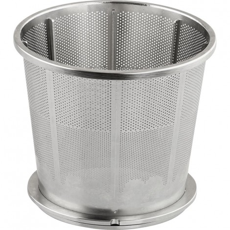 wyciskarka wolnoobrotowa Cold Press, Santos, P 0,65 kW, 60l/h