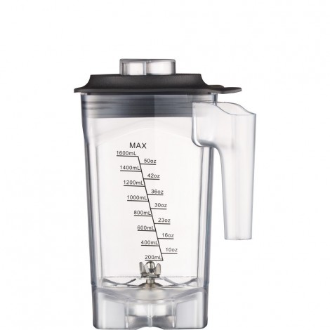 dzbanek do blenderów Stalgast, V 1.6 l