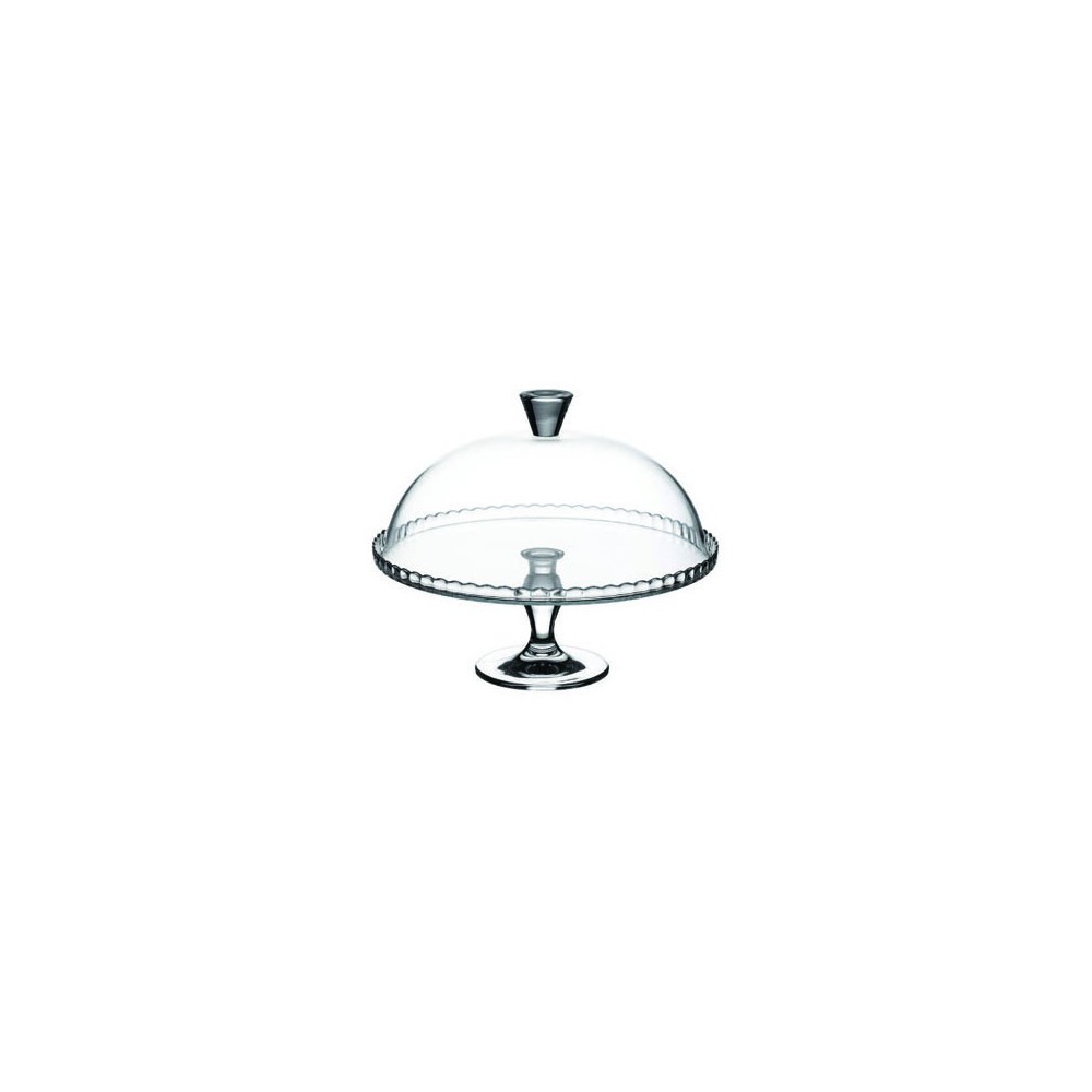 patera z kloszem  Ø 260 mm