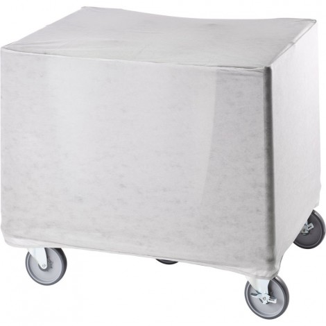 Wózek do transportu talerzy i półmisków