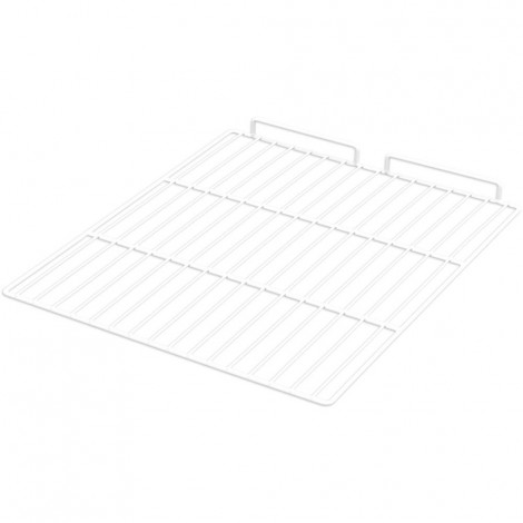 półka plastyfikowana do stołów chłodniczych i mroźniczych GN 1/1