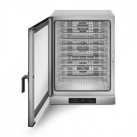 Piec konwekcyjny SMEG ALFA1035E1HDS