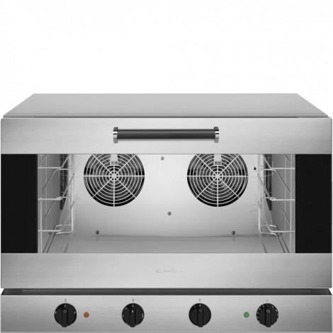 Piec wielofunkcyjny SMEG ALFA420MFH-2