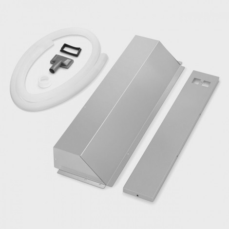 Zestaw łączący SMEG KITPO45