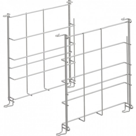 Zestaw drabinek do tac SMEG R4EN6040