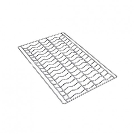 Ruszt chromowany do bagietek SMEG 3810