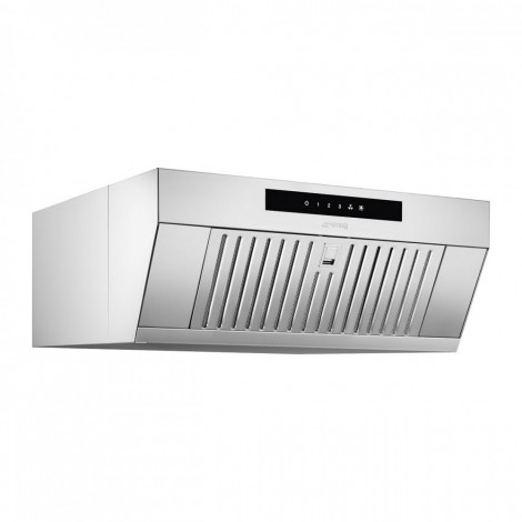 Okap kondensacyjny SMEG K43X