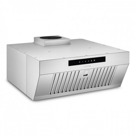 Okap kondensacyjny SMEG K43X