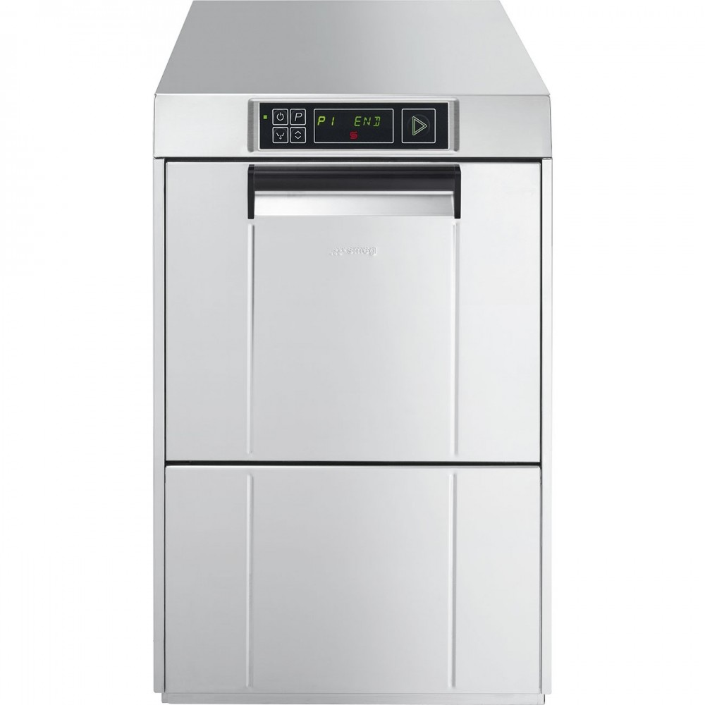 Zmywarka do szkła EASYLINE SMEG UG415DS-1