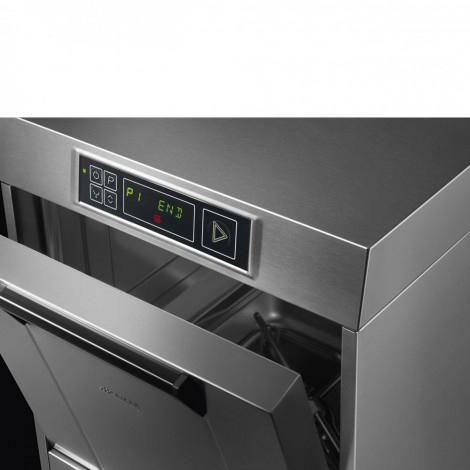 Zmywarka do szkła EASYLINE SMEG UG415DS-1