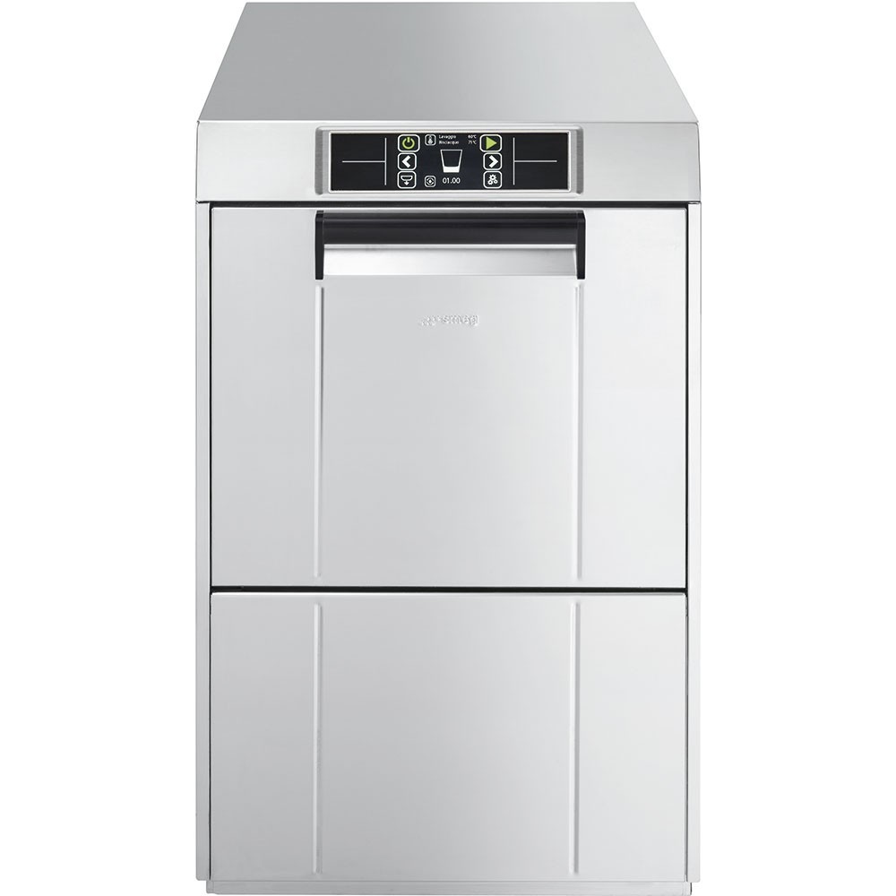 Zmywarka do szkła TOPLINE SMEG UG425D