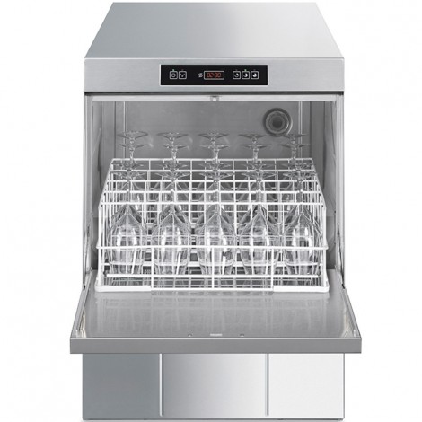 Zmywarka do naczyń ECOLINE SMEG UD503DS