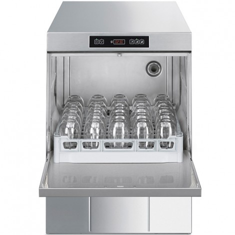 Zmywarka do naczyń ECOLINE SMEG UD503DS
