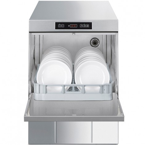 Zmywarka do naczyń ECOLINE SMEG UD503DS