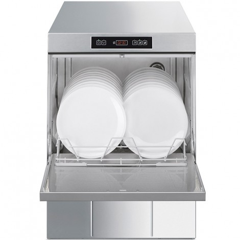 Zmywarka do naczyń ECOLINE SMEG UD503DS