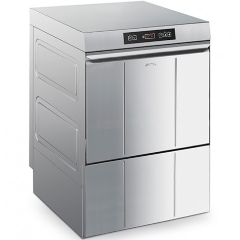 Zmywarka do naczyń ECOLINE SMEG UD503DS