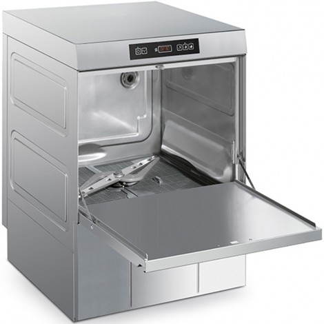 Zmywarka do naczyń ECOLINE SMEG UD503DS