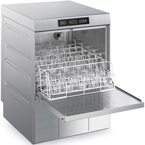 Zmywarka do naczyń ECOLINE SMEG UD503DS