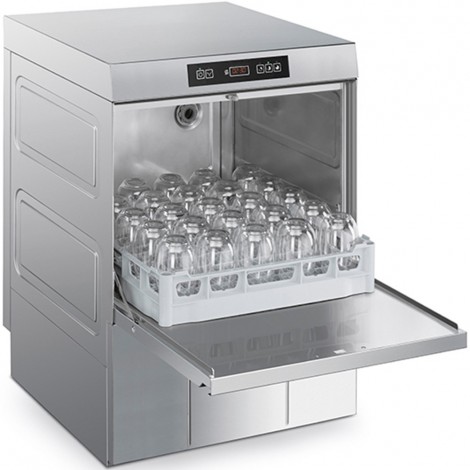 Zmywarka do naczyń ECOLINE SMEG UD503DS