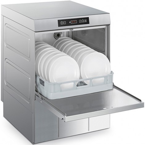 Zmywarka do naczyń ECOLINE SMEG UD503DS