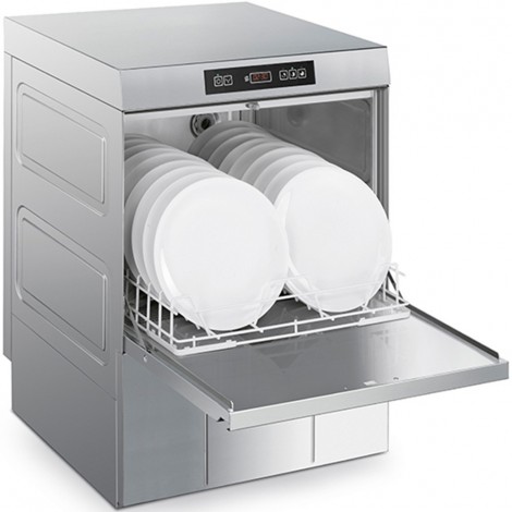 Zmywarka do naczyń ECOLINE SMEG UD503DS