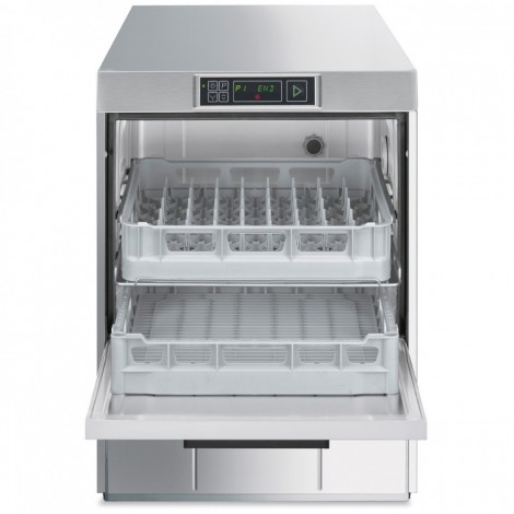 Zmywarka do naczyń EASYLINE SMEG UD512D-1