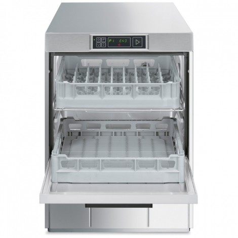 Zmywarka do naczyń EASYLINE SMEG UD512D-1