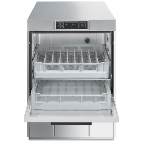 Zmywarka do naczyń EASYLINE SMEG UD512D-1