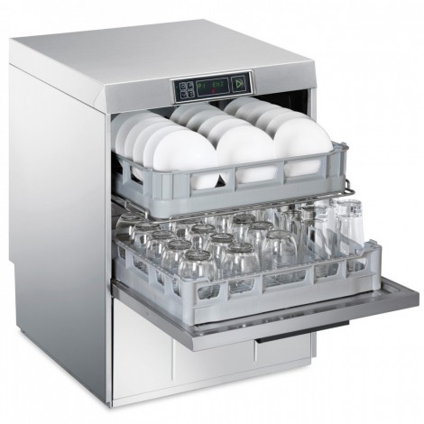 Zmywarka do naczyń EASYLINE SMEG UD512D-1