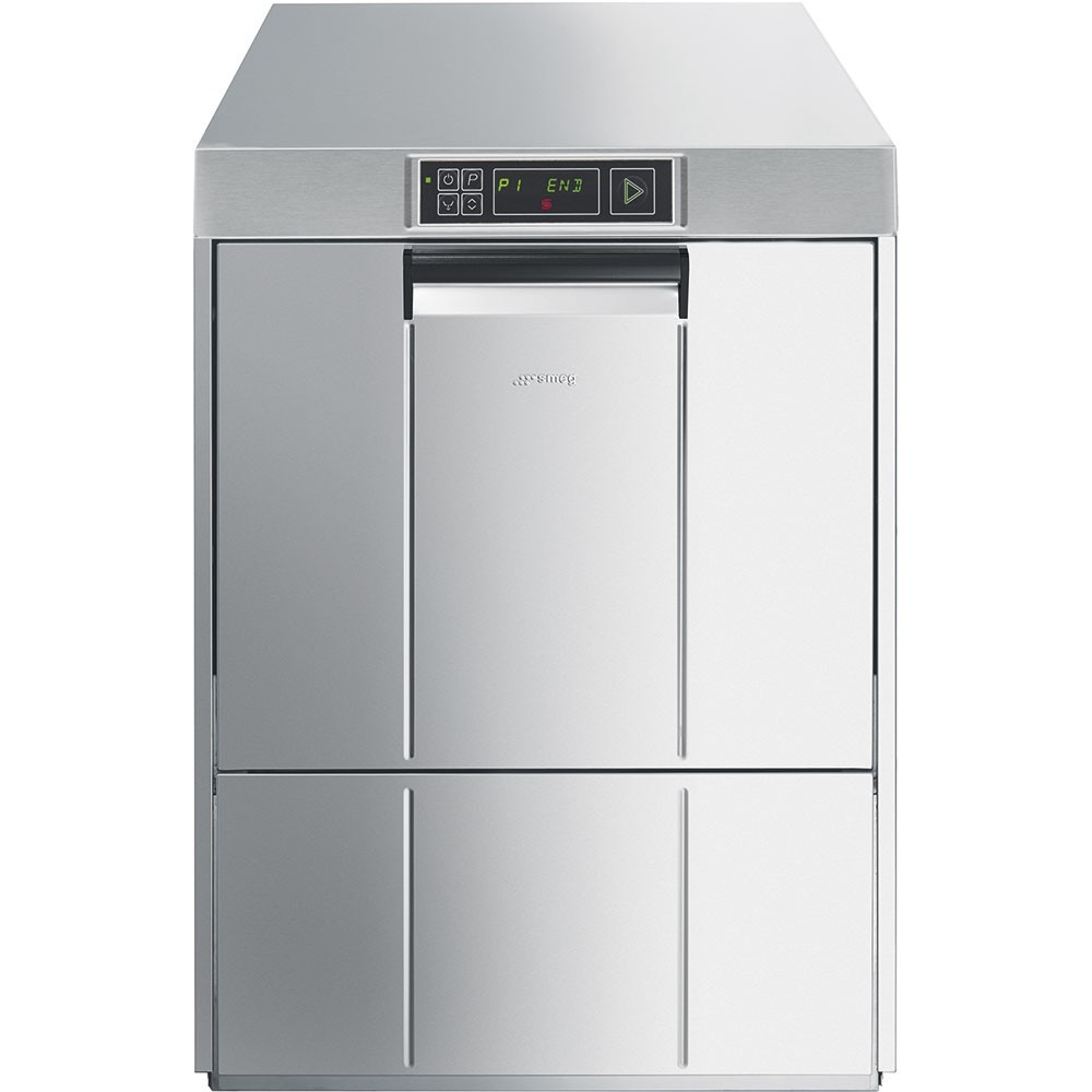 Zmywarka do naczyń EASYLINE SMEG UD512DS-1