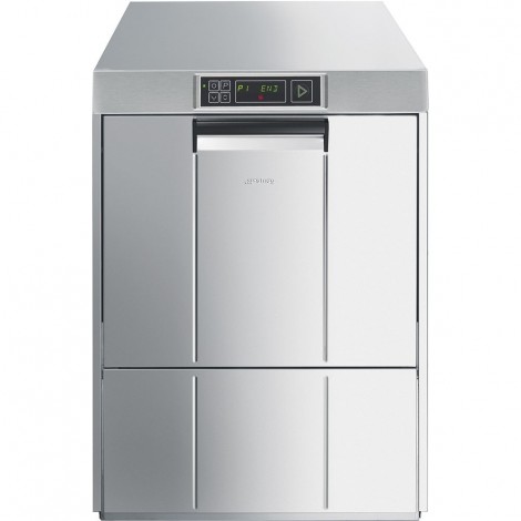 Zmywarka do naczyń EASYLINE SMEG UD512DS-1