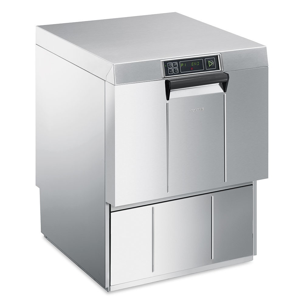 Zmywarka do naczyń EASYLINE SMEG UD516D