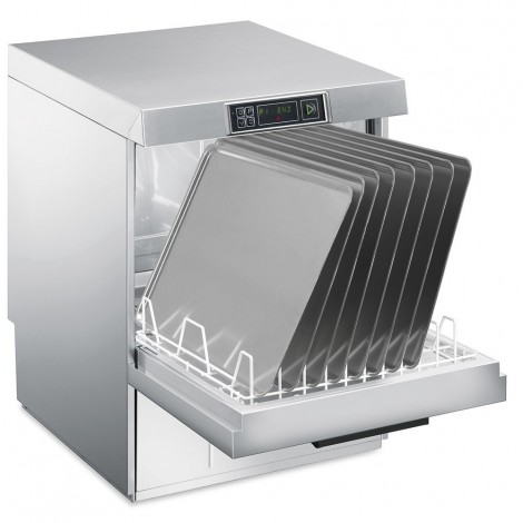 Zmywarka do naczyń EASYLINE SMEG UD516D