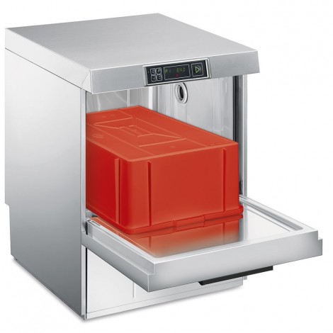 Zmywarka do naczyń EASYLINE SMEG UD516D