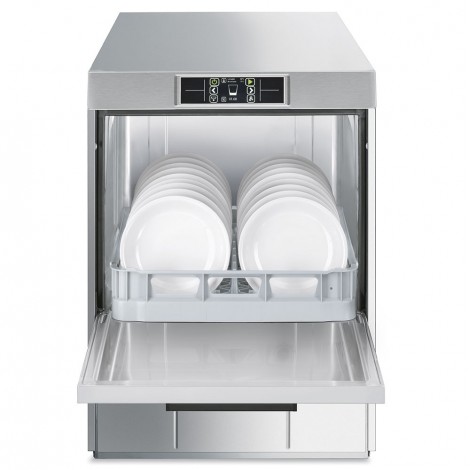 Zmywarka do naczyń TOPLINE SMEG UD520D