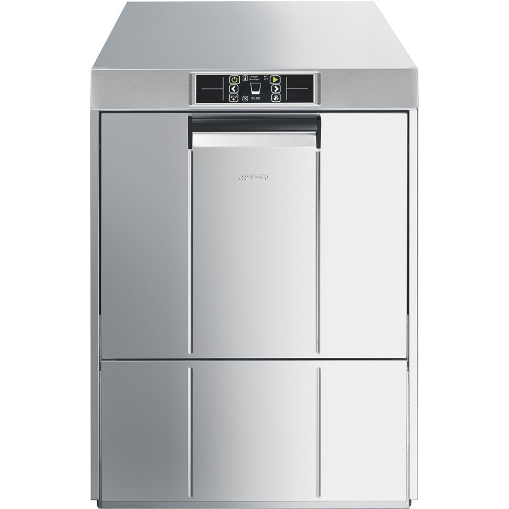 Zmywarka do naczyń TOPLINE SMEG UD520DS