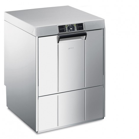 Zmywarka do naczyń TOPLINE SMEG UD520DS