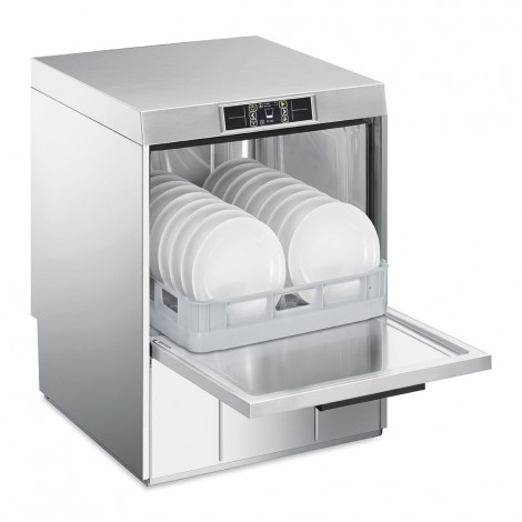 Zmywarka do naczyń TOPLINE SMEG UD520DS